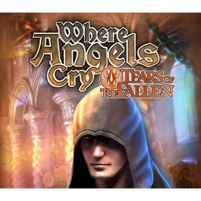 Where Angels Cry: Tears of the Fallen (Collector's Edition)