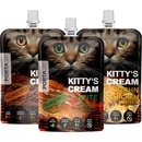 Porta 21 Kitty's Cream míchané 3 druhy 9 x 90 g