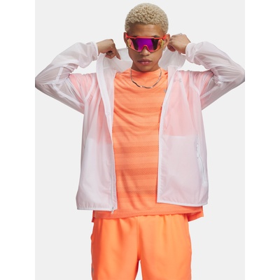 Under Armour Мъжко яке Under Armour UA Velociti Pro LW Jacket-WHT Under Armour | Byal | МЪЖЕ | S