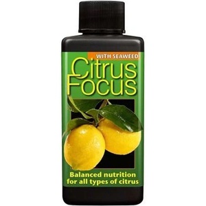 Growth Technology Citrus Focus - Тор за Цитрусови Плодове (691035y)