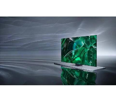 Samsung QE65S95CAT