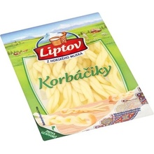 Liptov Hravé korbáčiky neúdené 10 ks 80 g