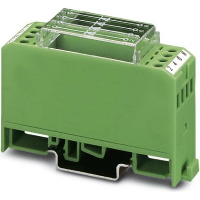 Phoenix Contact diodový modul 10 ks EMG 22-DIO 4M-1N5408 250 V/AC (max)