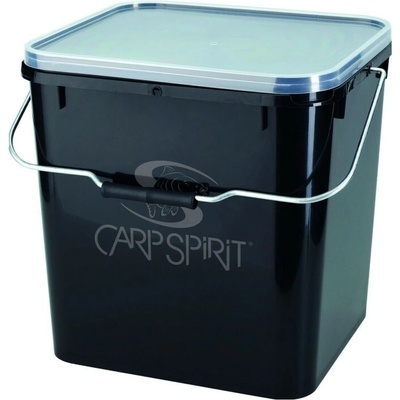 Carp Spirit Vedro Square Bucket 10l