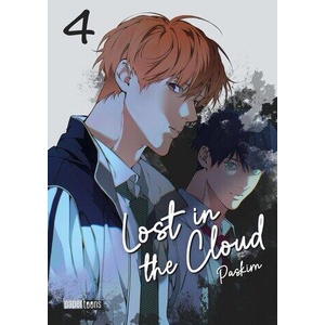 Lost in the Cloud 04 (ISBN: 9783989502314)