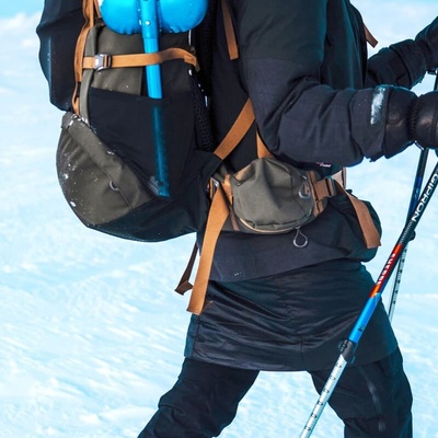 Outdoorový Lundhags Saruk Pro 60l Regular Long Hiking Backpack