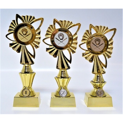 Vizingr Baseball trofeje 106-140