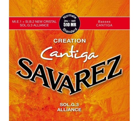 SAVAREZ 510MRJ