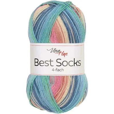 Vlna Hep Best Socks 7403