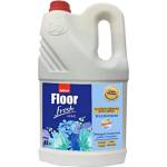 Sano Professional Fresh Blue Blossom препарат за под 4 литра