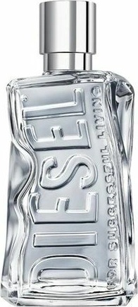 Diesel D by Diesel EDT 100 ml Tester