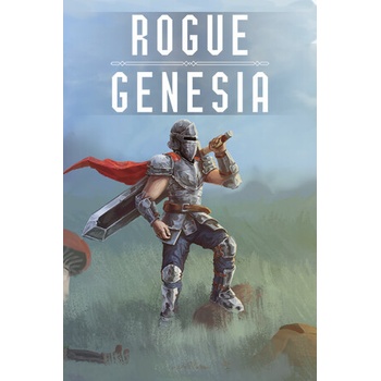 Rogue: Genesia