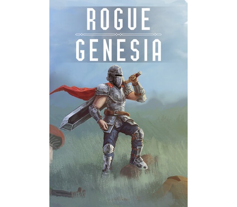 Rogue: Genesia