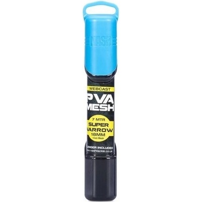 Kevin Nash Pančucha Webcast PVA System Super Narrow