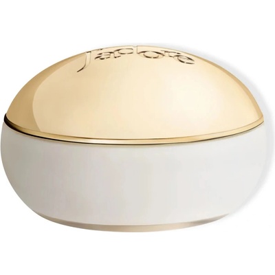 DIOR J'adore Les Adorables telový krém pre ženy 150 ml