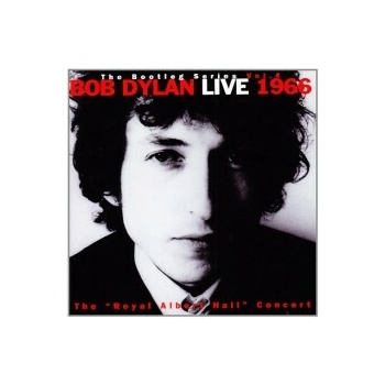 DYLAN BOB: BOOTLEG SERIES 4 CD