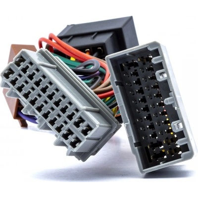 ISO Adaptér CHRYSLER (2001-) (B)
