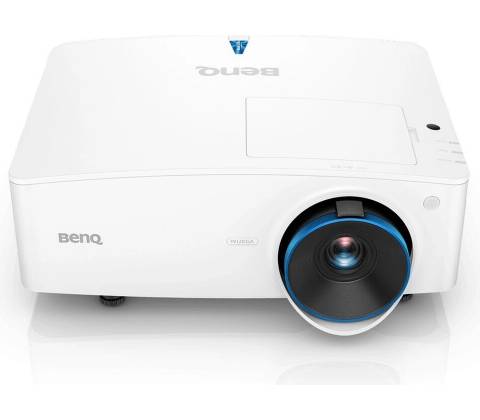 BenQ LU930