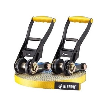 Gibbon Flow Line Set