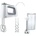 Braun HM 5107