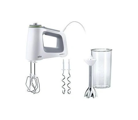 Braun HM 5107