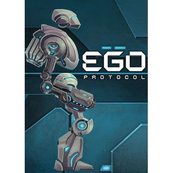IQ Publishing Ego Protocol (PC)