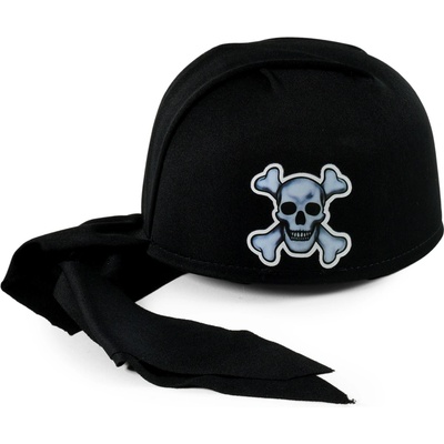 Pirátský šátek dětský – Zboží Dáma