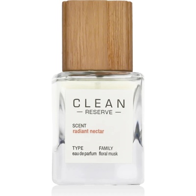 Clean Radiant Nectar parfémovaná voda unisex 30 ml