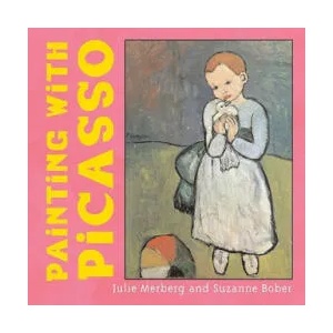 Painting with Picasso (ISBN: 9780811855051)