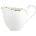 Villeroy & Boch Каничка за мляко Anmut Gold 220 мл (10-4653-0780)
