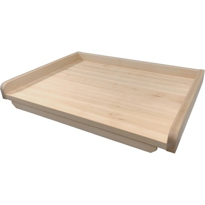 Řeznický vál - Štoček 60x40 cm – Zboží Dáma