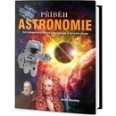 Příběh Astronomie