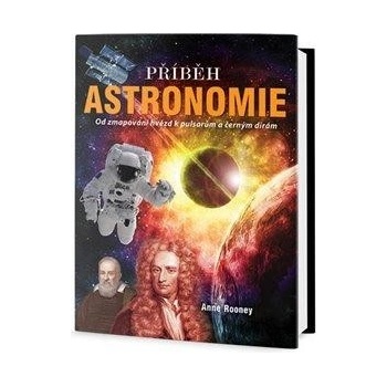 Příběh Astronomie