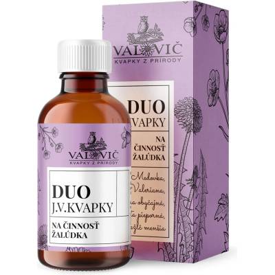 J.V. Kvapky DUO 50 ml