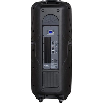 Image 1 of Blaupunkt PA25