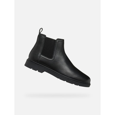 Geox Черни мъжки боти Geox Spherica Ec1 Geox | Cheren | МЪЖЕ | 41