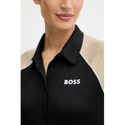 HUGO BOSS Риза BOSS Ellici2 (50544191)