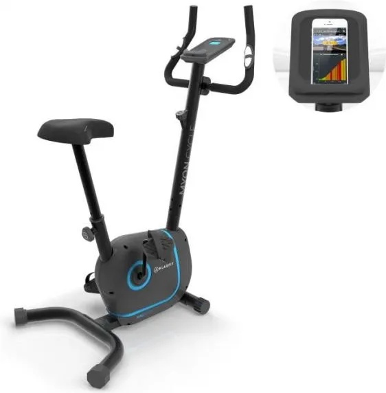 KLARFIT FIT4-MYON CYCLE
