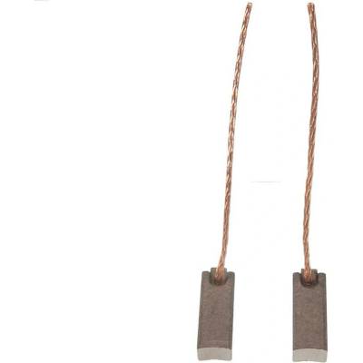 Uhlíkový zberač alternátora AS-PL BX213(BULK) BX213(BULK)