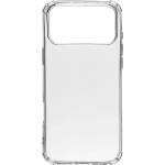 Tactical Силиконов калъф Tactical Plyo Cover за iPhone 18 Pro, прозрачен