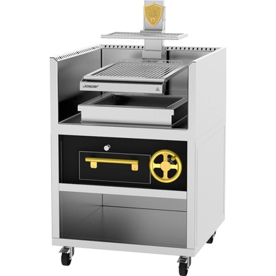 Josper PVJ-50-1-1-MB