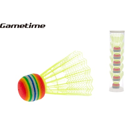 Mikro trading Gametime 6 ks