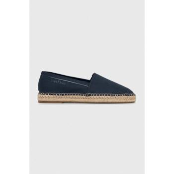 Calvin Klein Еспадрили Calvin Klein ESPADRILLE CV в тъмносиньо HM0HM00539 (HM0HM00539)