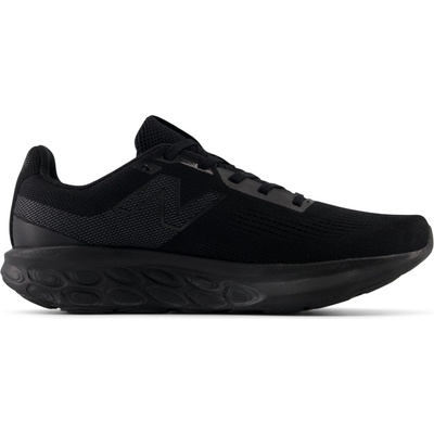 New Balance Мъжки маратонки New Balance 520v9 Mens Running Shoes - Black/Black