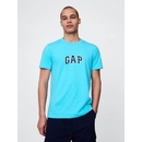 Gap tričko logom modré modré