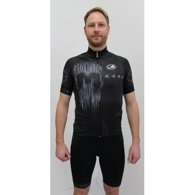 ROSTI TESCHIO dlouhý zip 2018 black