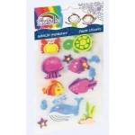 Fiorello Foam stickers GR-NP299 FIORELLO