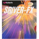 Butterfly Sriver FX