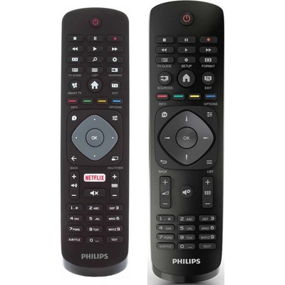 Diaľkový ovládač Philips YKF346-001