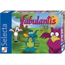 Selecta Fabulantis
